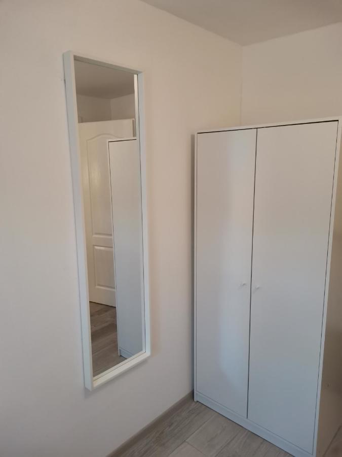 Ris Central Apartments Újvidék Kültér fotó