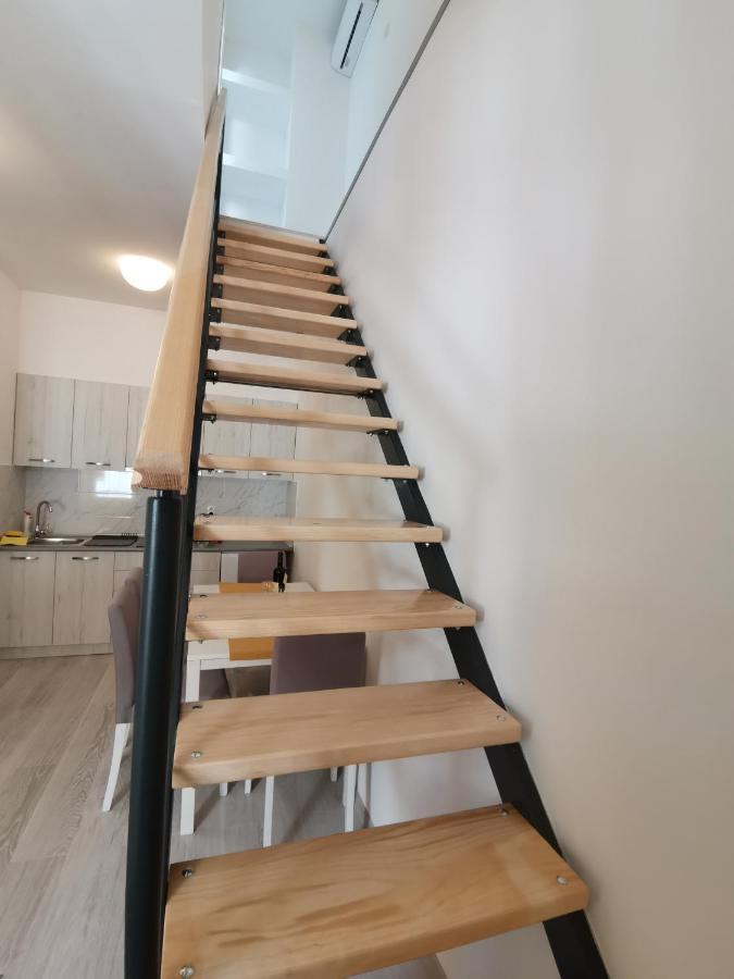Ris Central Apartments Újvidék Kültér fotó